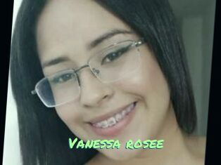 Vanessa_rosee