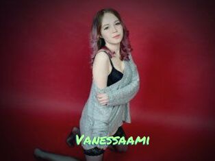 Vanessaami