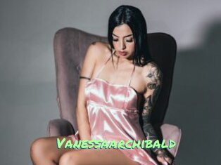 Vanessaarchibald