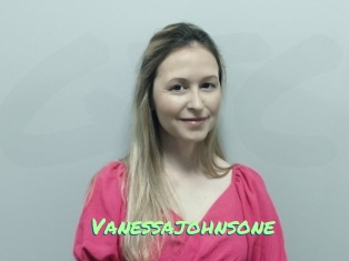 Vanessajohnsone
