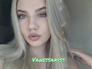Vanessakiss