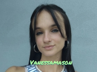 Vanessamason