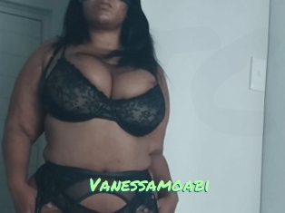 vanessamoabi Gothicorgien