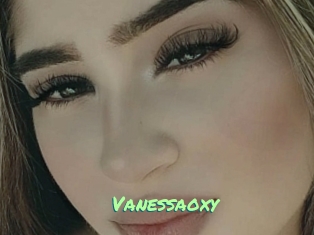 Vanessaoxy