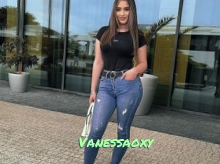 Vanessaoxy