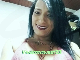 Vanessasweet23