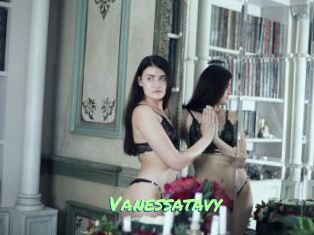 Vanessatavy