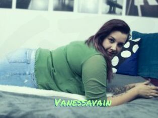 Vanessavain
