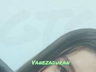 Vanezaduran