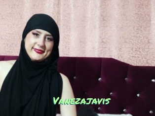 Vanezajavis