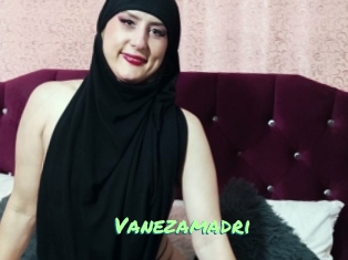 Vanezamadri