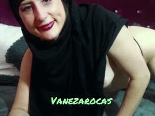 Vanezarocas