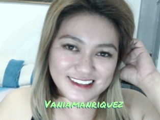 Vaniamanriquez
