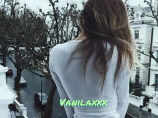 Vanilaxxx