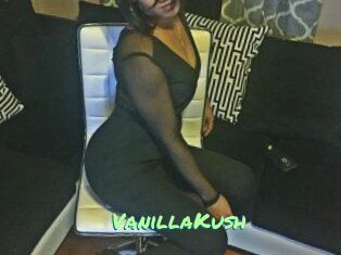 VanillaKush