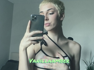 Vanillaamber