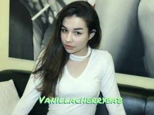 Vanillacherrybab