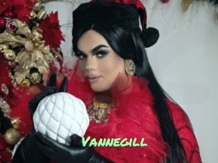vannegill Gothicorgien