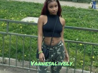 Vannesalively