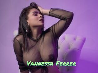 Vannessa_Ferrer