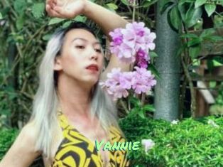 Vannie