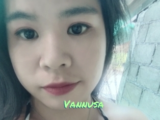 Vannusa