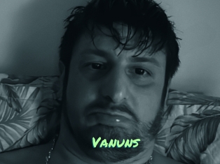 Vanuns