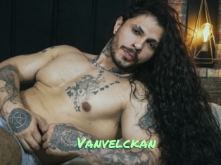 Vanvelckan