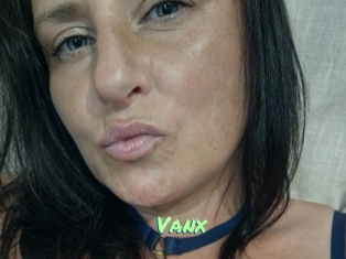 Vanx