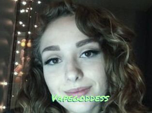 Vapegoddess