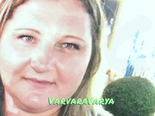 VarvaraVarya