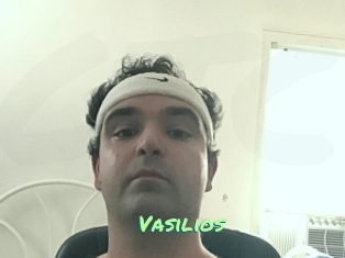 vasilios Gothicorgien