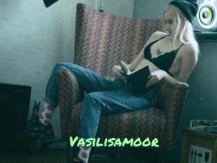 Vasilisamoor