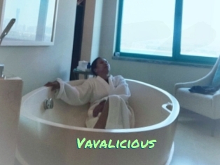 Vavalicious