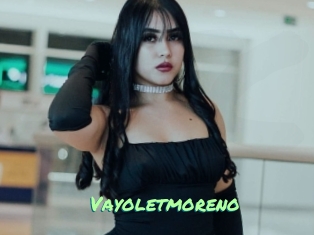 Vayoletmoreno