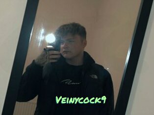 Veinycock9