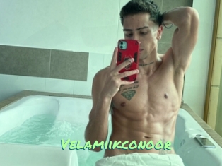 Velamiikconoor