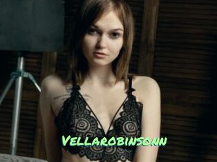Vellarobinsonn