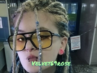 Velvet69rose