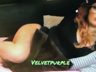 Velvetpurple