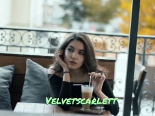 Velvetscarlett