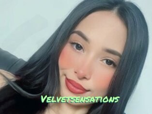 Velvetsensations