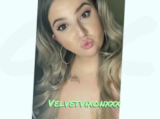 Velvetvixonxxx