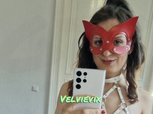 Velvievix