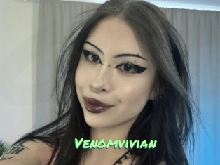 Venomvivian