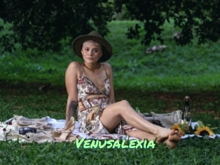 Venusalexia