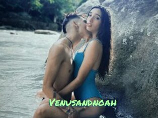 Venusandnoah