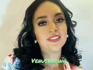 venusbrown Gothicorgien