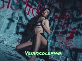 Venuscoleman