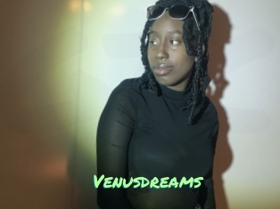 Venusdreams